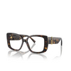 Tiffany TF2235 Korrektionsbrillen 8015 havana - Produkt-Miniaturansicht 2/4