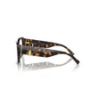 Tiffany TF2235 Eyeglasses 8015 havana - product thumbnail 3/4