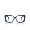 Gafas graduadas Tiffany TF2235 8385 spectrum blue - Miniatura del producto 1/4
