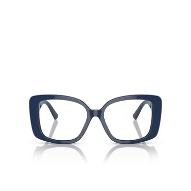 Gafas graduadas Tiffany TF2235 8385 spectrum blue - Vista delantera