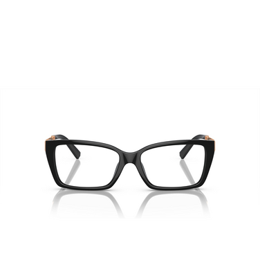 Tiffany TF2239U Eyeglasses 8001 black - front view