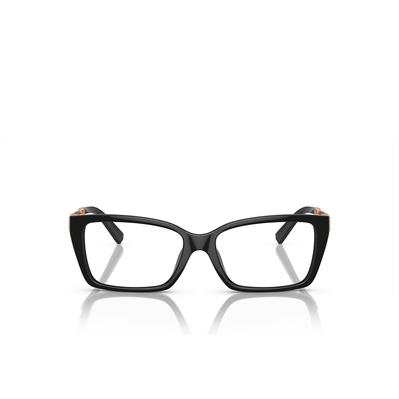 Tiffany TF2239U Eyeglasses 8001 black - 1/4