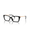 Tiffany TF2239U Korrektionsbrillen 8001 black - Produkt-Miniaturansicht 2/4