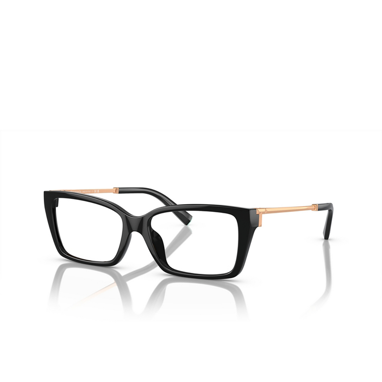 Tiffany TF2239U Eyeglasses 8001 black - 2/4