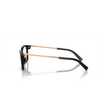Tiffany TF2239U Korrektionsbrillen 8001 black - Produkt-Miniaturansicht 3/4