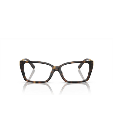 Tiffany TF2239U Korrektionsbrillen 8015 havana - Vorderansicht
