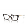 Tiffany TF2239U Korrektionsbrillen 8015 havana - Produkt-Miniaturansicht 2/4