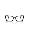 Tiffany TF2239U Korrektionsbrillen 8344 black - Produkt-Miniaturansicht 1/4