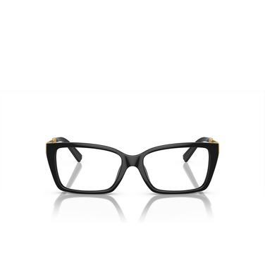 Tiffany TF2239U Eyeglasses 8344 black - front view