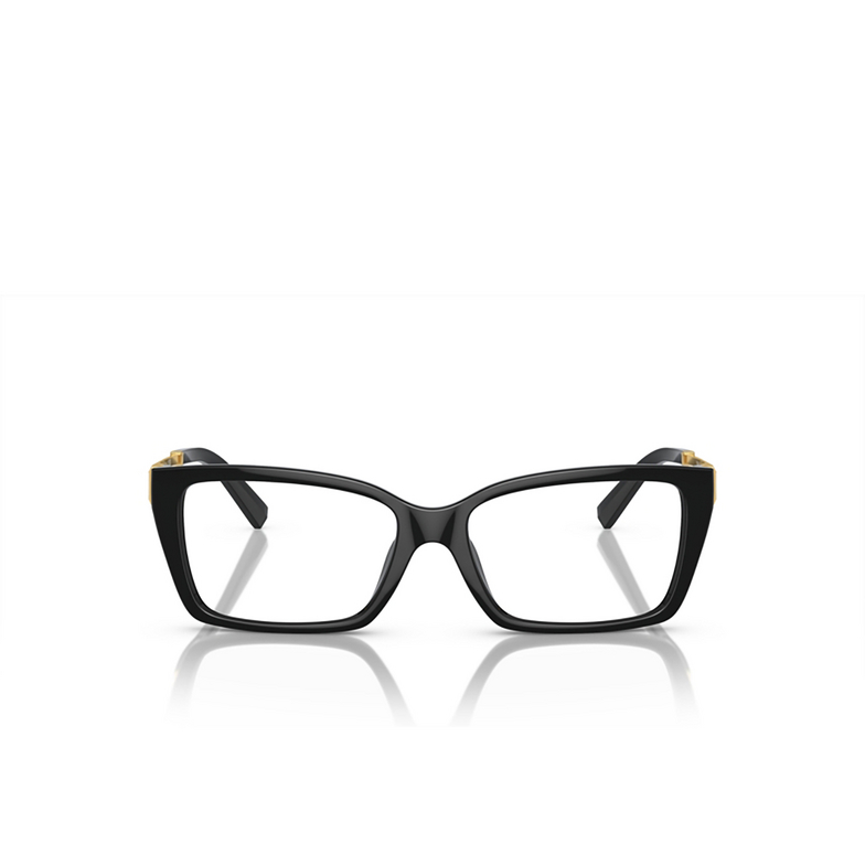 Tiffany TF2239U Eyeglasses 8344 black - 1/4