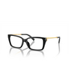 Tiffany TF2239U Korrektionsbrillen 8344 black - Produkt-Miniaturansicht 2/4
