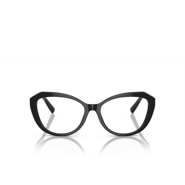 Tiffany TF2241B Eyeglasses 8001 black - front view