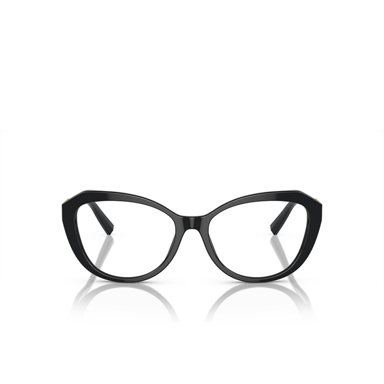 Tiffany TF2241B Eyeglasses 8001 black - 1/4