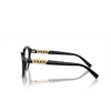 Gafas graduadas Tiffany TF2241B 8001 black - Miniatura del producto 3/4