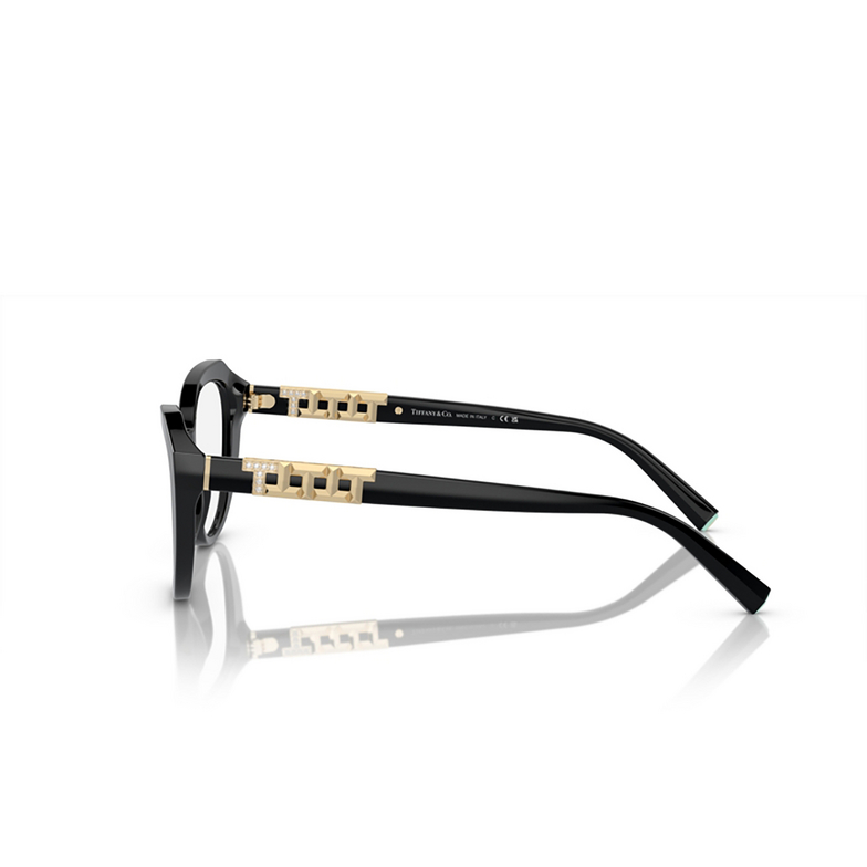Tiffany TF2241B Eyeglasses 8001 black - 3/4