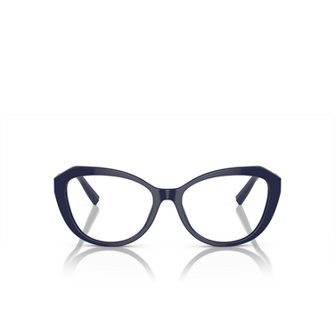 Tiffany TF2241B Eyeglasses 8396 dark blue - front view