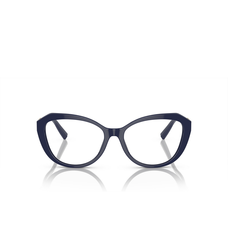 Tiffany TF2241B Eyeglasses 8396 dark blue - 1/4