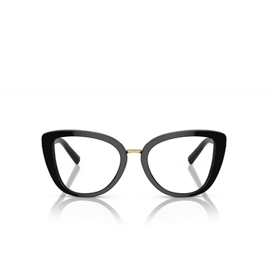Tiffany TF2242 Eyeglasses 8001 black - front view