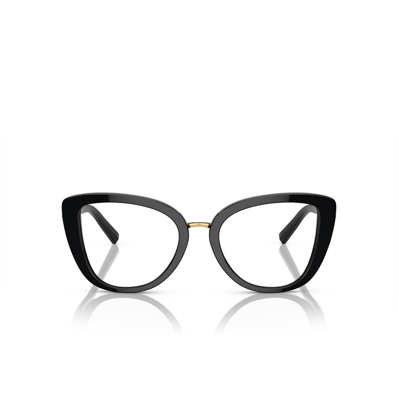 Tiffany TF2242 Eyeglasses 8001 black - 1/4
