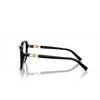 Tiffany TF2242 Korrektionsbrillen 8001 black - Produkt-Miniaturansicht 3/4