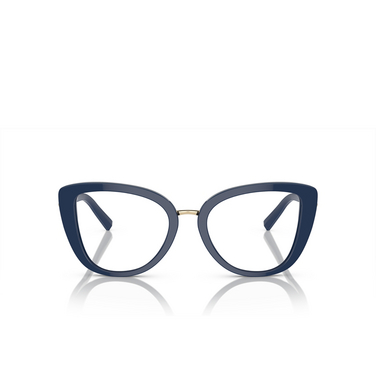 Gafas graduadas Tiffany TF2242 8400 spectrum blue - Vista delantera