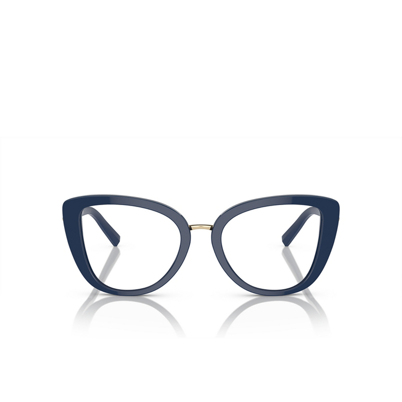 Tiffany TF2242 Eyeglasses 8400 spectrum blue - 1/4