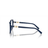 Tiffany TF2242 Korrektionsbrillen 8400 spectrum blue - Produkt-Miniaturansicht 3/4