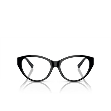 Tiffany TF2244 Eyeglasses 8001 black - front view