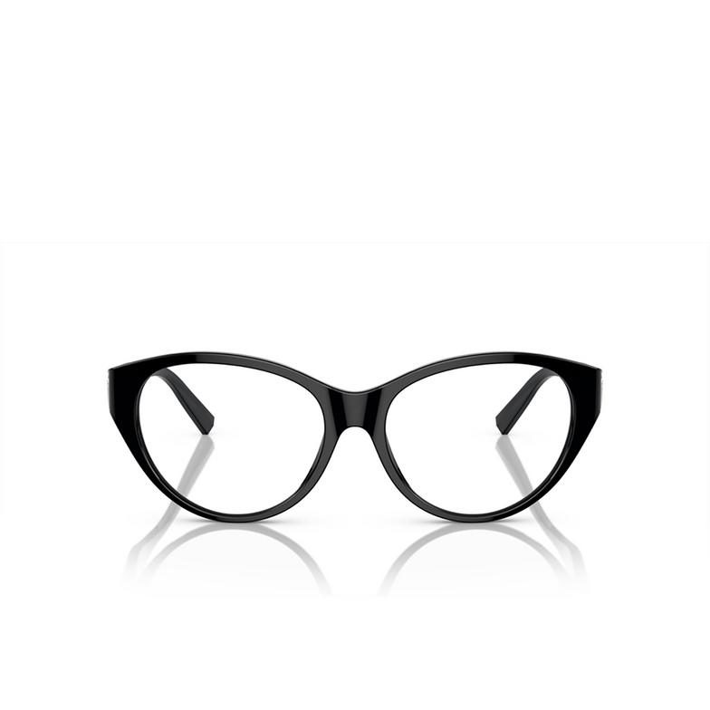 Gafas graduadas Tiffany TF2244 8001 black - 1/4