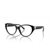 Gafas graduadas Tiffany TF2244 8001 black - Miniatura del producto 2/4