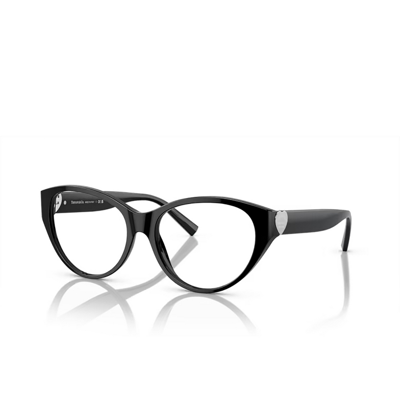 Tiffany TF2244 Eyeglasses 8001 black - 2/4