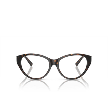 Tiffany TF2244 Eyeglasses 8015 havana - front view