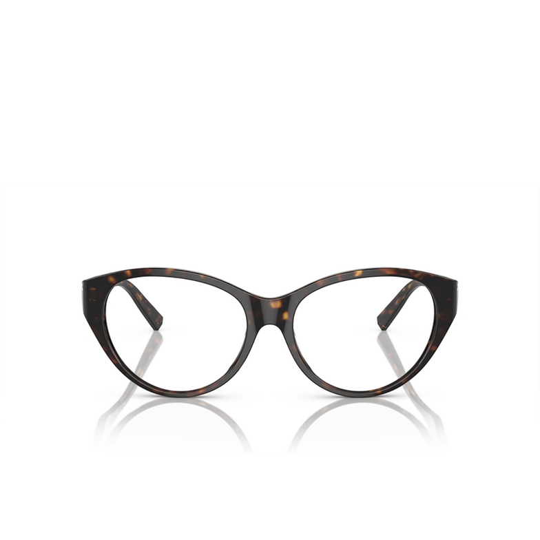 Tiffany TF2244 Eyeglasses 8015 havana - 1/4