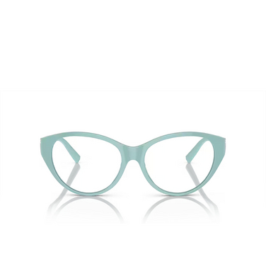 Tiffany TF2244 Eyeglasses 8388 tiffany blue - front view