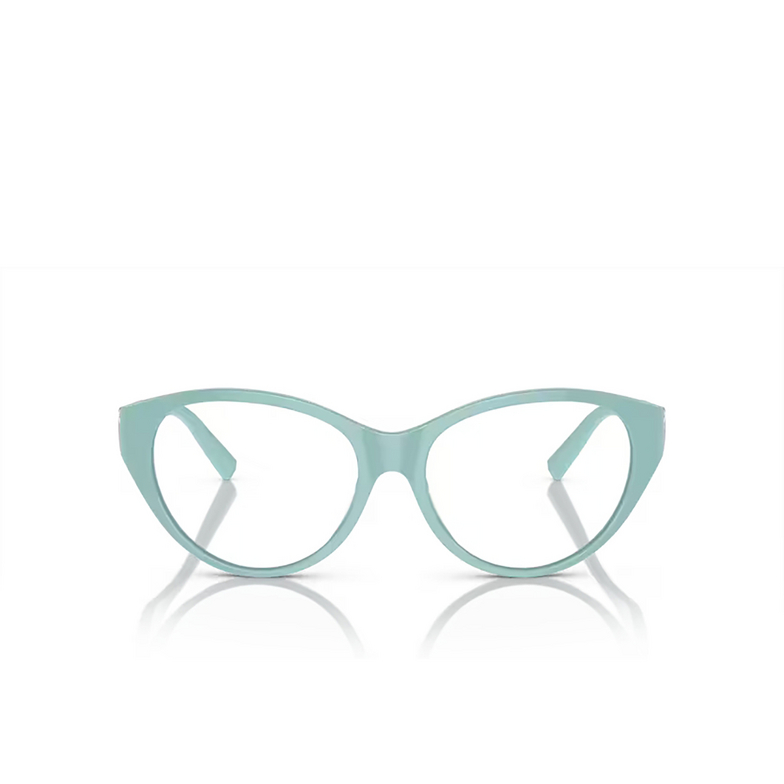 Tiffany TF2244 Eyeglasses 8388 tiffany blue - 1/4