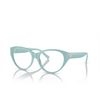 Tiffany TF2244 Eyeglasses 8388 tiffany blue - product thumbnail 2/4