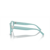 Tiffany TF2244 Korrektionsbrillen 8388 tiffany blue - Produkt-Miniaturansicht 3/4