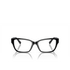 Gafas graduadas Tiffany TF2245 8001 black - Miniatura del producto 1/4