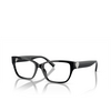 Tiffany TF2245 Korrektionsbrillen 8001 black - Produkt-Miniaturansicht 2/4