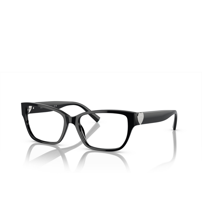 Tiffany TF2245 Eyeglasses 8001 black - 2/4