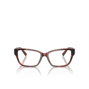 Tiffany TF2245 Korrektionsbrillen 8002 havana - Vorderansicht