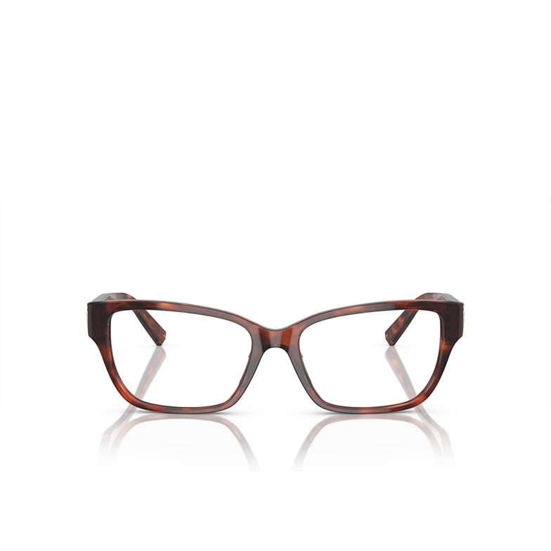 Tiffany TF2245 Eyeglasses 8002 havana - 1/4