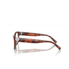 Tiffany TF2245 Eyeglasses 8002 havana - product thumbnail 3/4