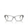 Gafas graduadas Tiffany TF2245 8257 opal grey - Miniatura del producto 1/4