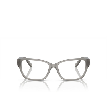 Tiffany TF2245 Korrektionsbrillen 8257 opal grey - Vorderansicht
