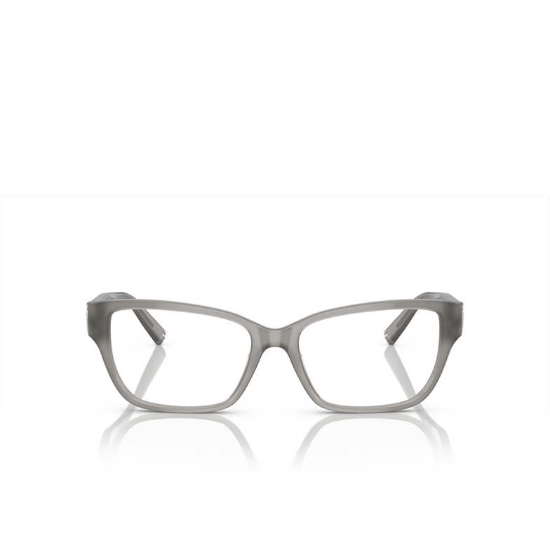 Tiffany TF2245 Eyeglasses 8257 opal grey - 1/4