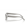 Tiffany TF2245 Korrektionsbrillen 8257 opal grey - Produkt-Miniaturansicht 3/4
