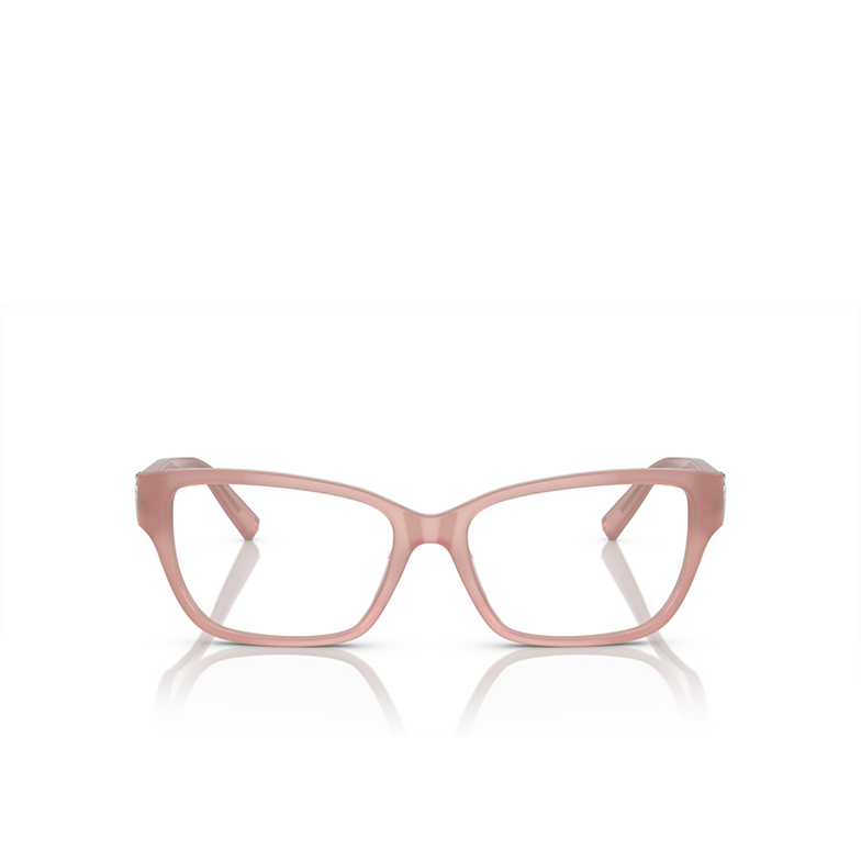 Tiffany TF2245 Eyeglasses 8395 opal pink - 1/4
