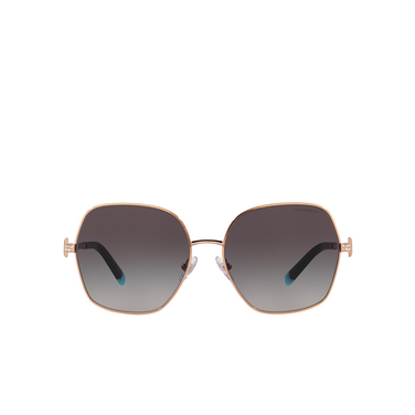 Gafas de sol Tiffany TF3085B 61053C rubedo - Vista delantera