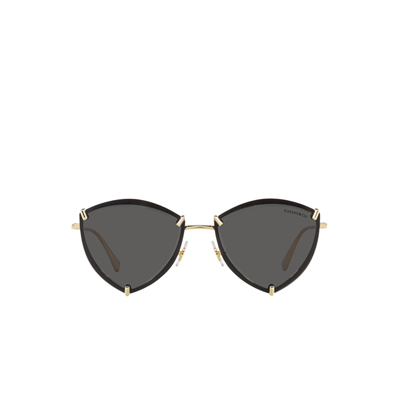 Tiffany TF3090 Sunglasses 6002S4 gold - 1/4